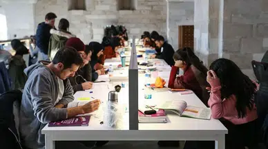 Eğitimde Yeni Bir Dönem: Öğrencilere Yönelik Af Tasarısı Hazırlanıyor!