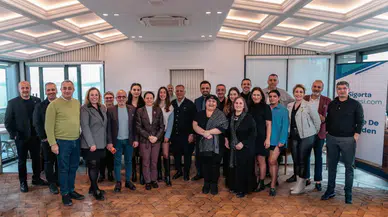 İstanbul'da Sigorta Acenteleri İçin Önemli Buluşma