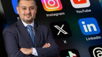 Sosyal Medya Kullanıcıları için Yeni Sigorta Ürünü