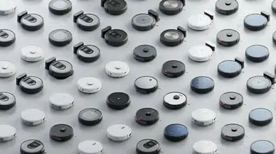 7 Bin Robot Süpürgenin Kontrolü Yanlışlıkla Ele Geçirildi