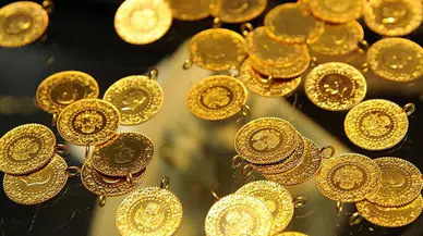 Altın Fiyatlarında Düşüş Devam Ediyor