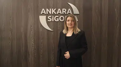 Ankara Sigorta’nın Yeni Genel Müdürü Sema Dalaşoğlu