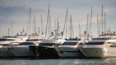 İstanbul'da Denizcilik ve Sigorta Sektörü Bir Araya Geliyor!