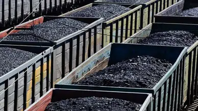 Orta Doğu'daki Artan Gerilim, Kömür Fiyatlarını Tırmandırıyor