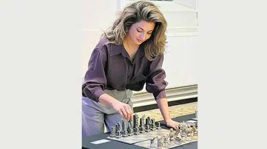 25 Nisan'a Kadar Ziyarete Açık