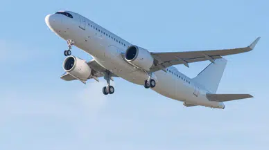 Küresel Jet Yakıtı Krizi Uçuş Güvenliğini Tehdit Ediyor