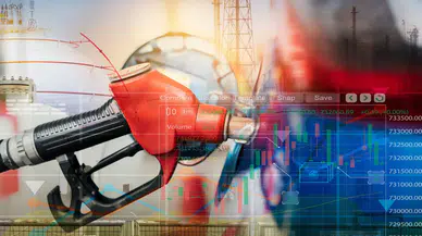 Trump'ın Açıklamaları Sonrası Petrol Fiyatları Arttı