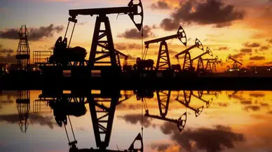 Brent Petrol Fiyatları Yeni Haftaya Artışla Girdi