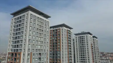 Aidat Borçları İçin Kişiye Özel Duyuru Dönemi Başladı