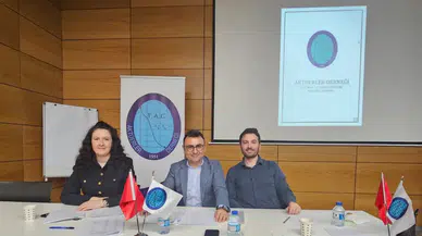 Aktüerler Derneği'nde Yeni Dönem: Cenk Yalçın Yeniden Görevde!