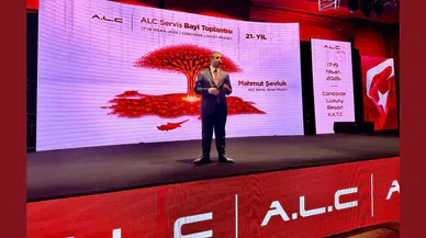 ALC Servis Tasarruf Hedeflerine Yönelik Stratejilerini Belirledi