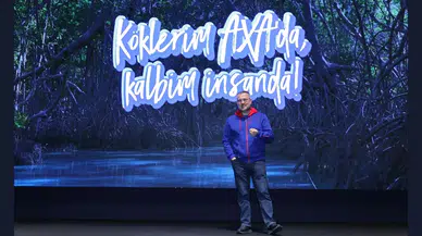 AXA Türkiye 2030 Vizyonuna Yöneliyor