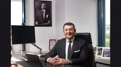 Erol Öztürkoğlu TSB Başkanlığı için adaylığını açıkladı