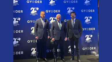 MHR GYO Kurumsal Yönetim Ödülü’nü kazandı