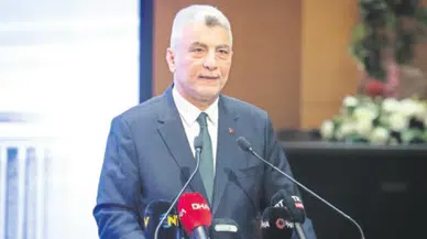 'Helal Ekonomi' 2,5 Trilyon Dolar Barajını Geçti!