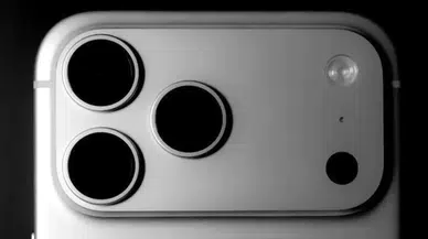iPhone 18 Pro'nun Kamerasında Dört Aşamalı Yenilik