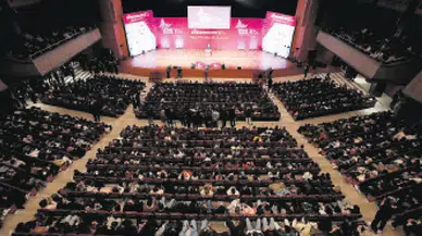 Eğitimde Yeni Ufuklar: Küresel Buluşma Gerçekleşiyor