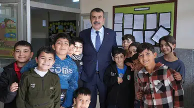 MEB'ten Yeni 'Öğrenme Etkinlikleri Seti-2' Duyurusu