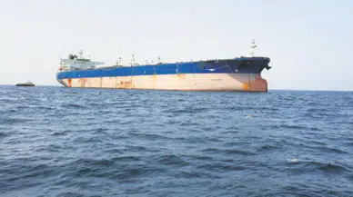 Petrol Piyasasında TACO Eğrisi