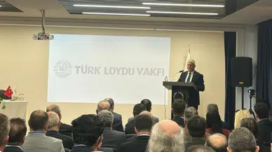 Türk Loydu Genel Kurulu'nda Ahmet Yaşar: İş Birliği Ön Planda