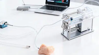 Yıldız Teknik Üniversitesi'nden devrim niteliğinde bir yenilik