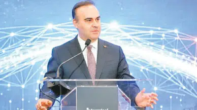 Türkiye'nin 2030 Vizyonu: 100 Bin Yenilikçi Teknoloji Girişimi Hedefleniyor!