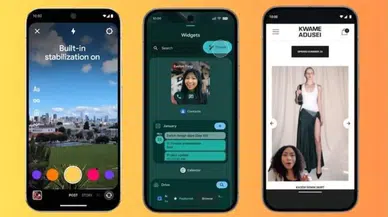 Android 17’nin Tanıtımı Öne Çıkan Yenilikler ve Özellikler