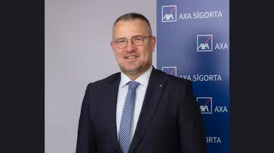 AXA Türkiye'den "Sağlıklı Yaşam" Alanında Yeni Stratejik Adımlar