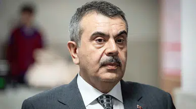 Bakan Tekin: 28 Şubat Dönemi, Meslek Liselerine Büyük Zarar Verdi
