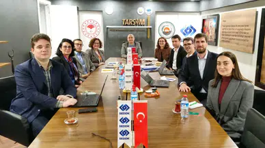 Tarım Sigortası için Yeni Stratejiler Gündemde