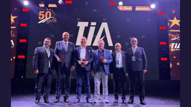 TIA Otomotiv, 50. Yılında Stratejisini Genişletiyor