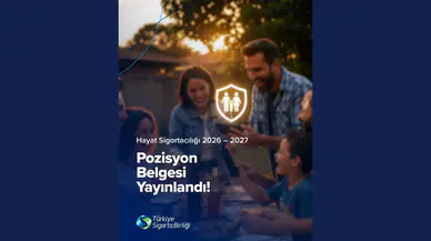 TSB, Hayat Sigortacılığı İçin Strateji Geliştiriyor: Yeni Yol Haritası Açıklandı