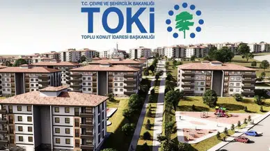 TOKİ'nin Konut Satışları Resmen Başladı!