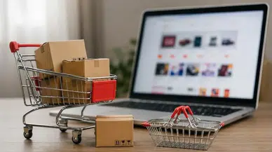 Ayıplı Ürünlerde E-Ticaret Siteleri de Sorumluluk Üstlenecek