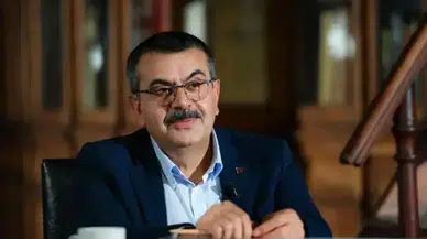 Bakan Tekin'den 'Haberimiz Olsun' Bülteni Açıklaması