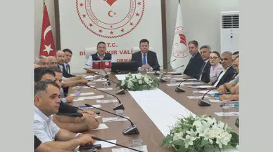 Diyarbakır'da Tarım Sigortaları Üzerine Değerlendirme