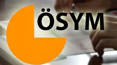 ÖSYM'den Sınav Güvenliği İçin Önemli Hamle