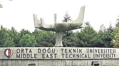 ODTÜ Kampüsü Kültürel Miras Listesi'nde Yer Aldı
