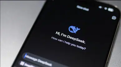 DeepSeek, Yeni Nesil Yapay Zeka Çipini Geliştiriyor