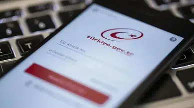 e-Devlet Üzerinden Artık Eğitim Sertifikalarına Erişim Sağlanıyor