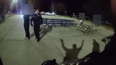 Yapay Zeka Hatası: Liseli Öğrenci Gözaltına Alındı