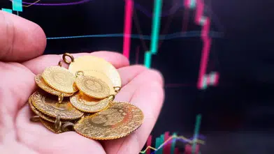 Altın Fiyatlardaki Ani Gerilemenin Arkasındaki Sebepler