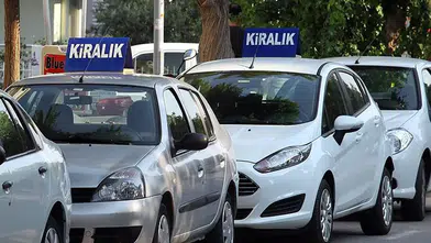 Kiralık Araç Sektöründe 100 Milyar Dolarlık Dev Yatırım