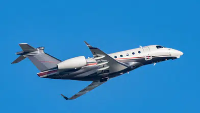 AJet’in Yeni Uçağı İstanbul’a Ulaştı