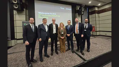 Türkiye Küresel Hareketlilik Dönüşümüne Adım Atıyor