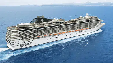 Kruvaziyer Yolcu Sayısı 2025'in İlk 10 Ayında 2 Milyonu Geçti!