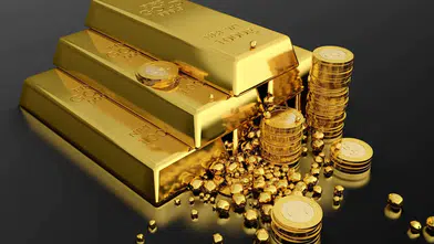 Sivas'ta 424 Bin Ons Altın Bulundu