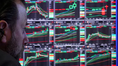 Küresel Piyasalarda Risk İştahında Yeniden Canlanma