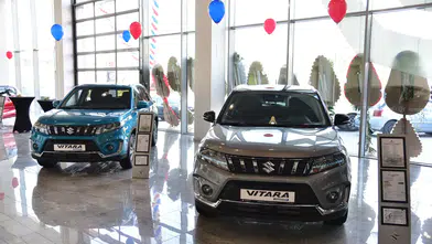 Otomotiv Sektöründe Tarihi Satış Zirvesi Gerçekleşti