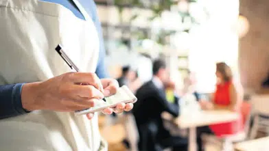 Restoranlarda Zorunlu Servis Ücretine Son Veriliyor